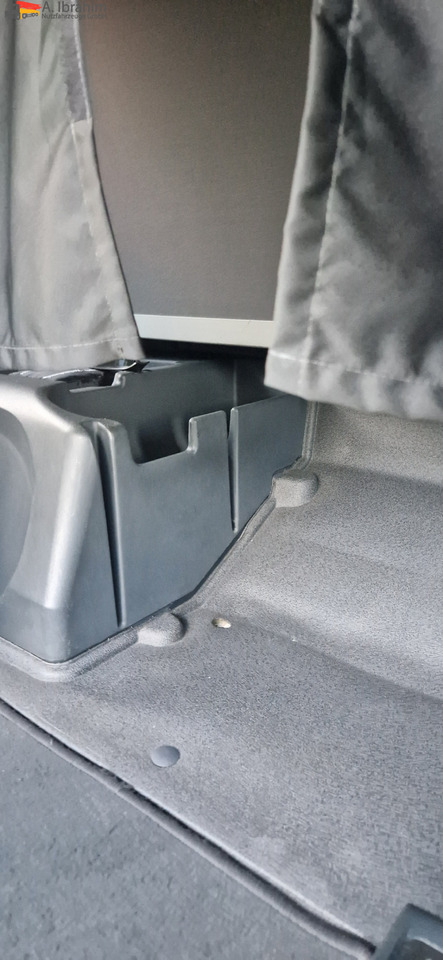 MAN TGS 18.400 PTO für Kompressor Retarder, Navi - Xe đầu kéo: hình 5 MAN TGS 18.400 PTO für Kompressor Retarder, Navi - Xe đầu kéo: hình 5