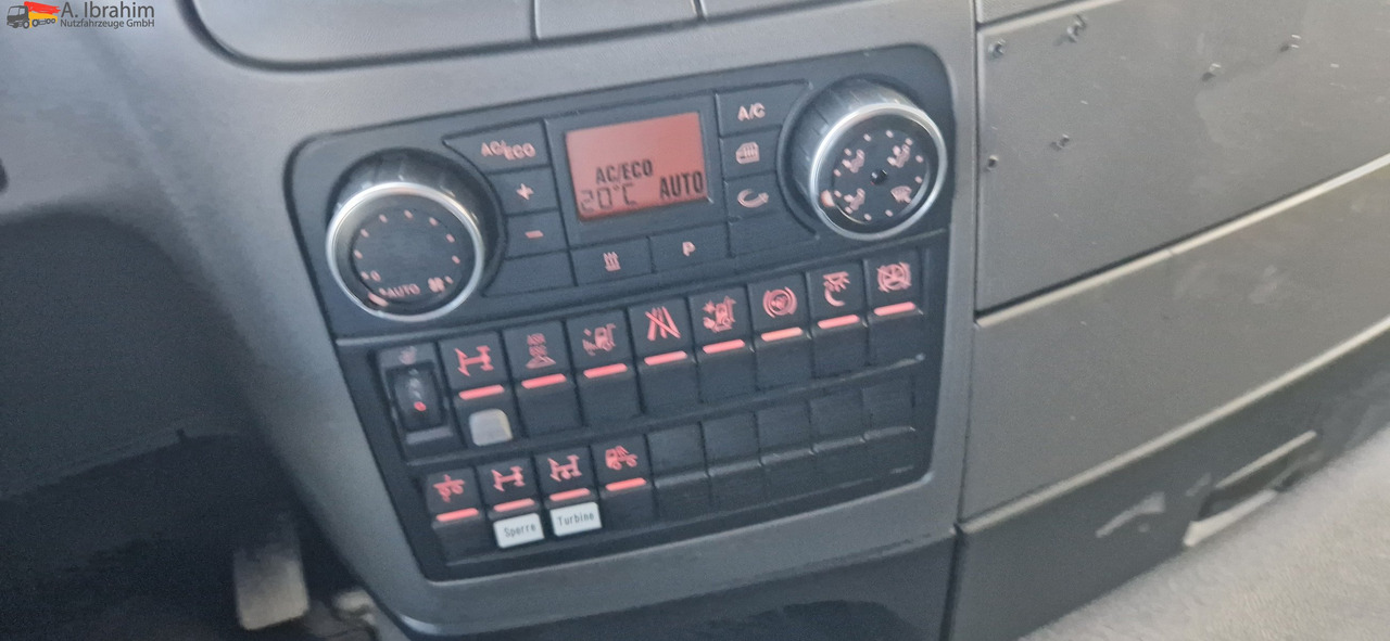 MAN TGS 18.400 PTO für Kompressor Retarder, Navi - Xe đầu kéo: hình 2 MAN TGS 18.400 PTO für Kompressor Retarder, Navi - Xe đầu kéo: hình 2