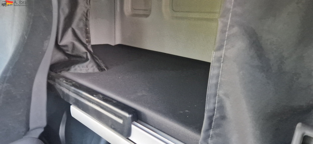 MAN TGS 18.400 PTO für Kompressor deutsches Fahrzeug - Xe đầu kéo: hình 2 MAN TGS 18.400 PTO für Kompressor deutsches Fahrzeug - Xe đầu kéo: hình 2