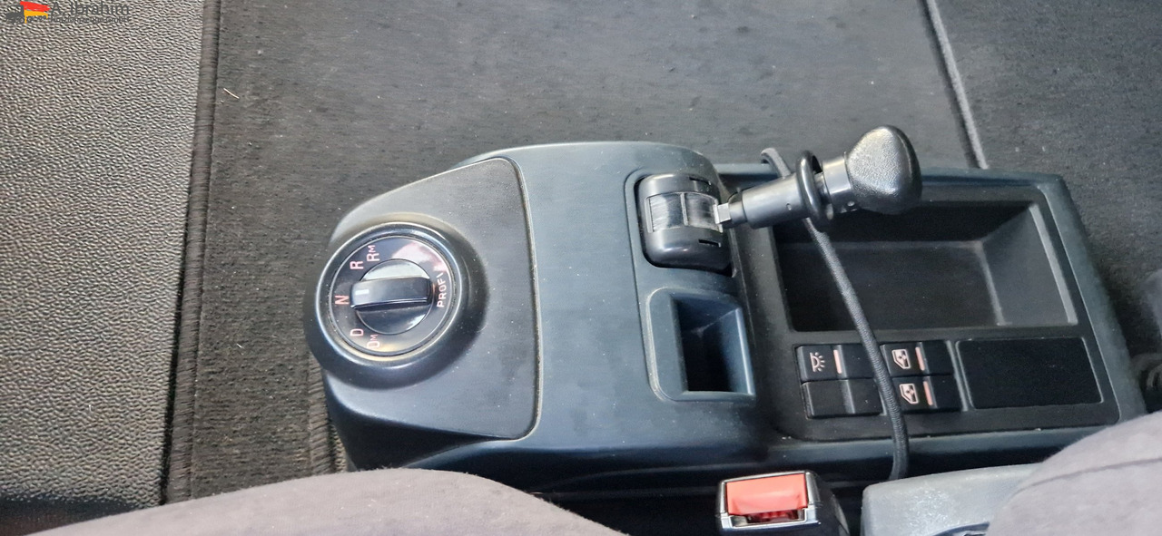 MAN TGS 18.400 PTO für Kompressor deutsches Fahrzeug - Xe đầu kéo: hình 3 MAN TGS 18.400 PTO für Kompressor deutsches Fahrzeug - Xe đầu kéo: hình 3