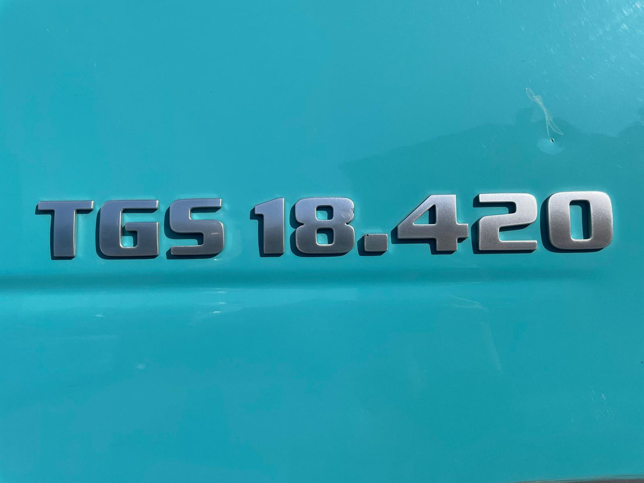 MAN TGS 18.420 Kipphydraulik | Blatt Luft | Nebenantrieb | Efficient Line | Euro 6 | Tüv 05 2026 - Xe đầu kéo: hình 5 MAN TGS 18.420 Kipphydraulik | Blatt Luft | Nebenantrieb | Efficient Line | Euro 6 | Tüv 05 2026 - Xe đầu kéo: hình 5