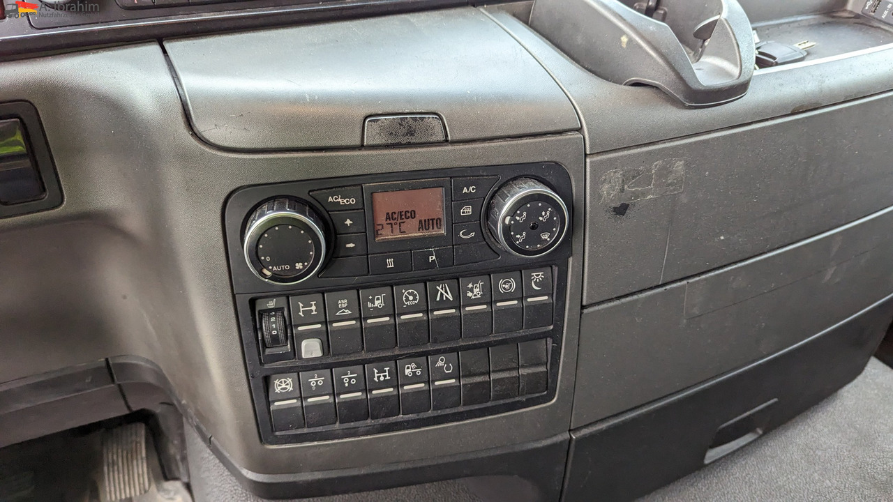 MAN TGS 18.440 PTO für Kompressor, Retarder - Xe đầu kéo: hình 2 MAN TGS 18.440 PTO für Kompressor, Retarder - Xe đầu kéo: hình 2