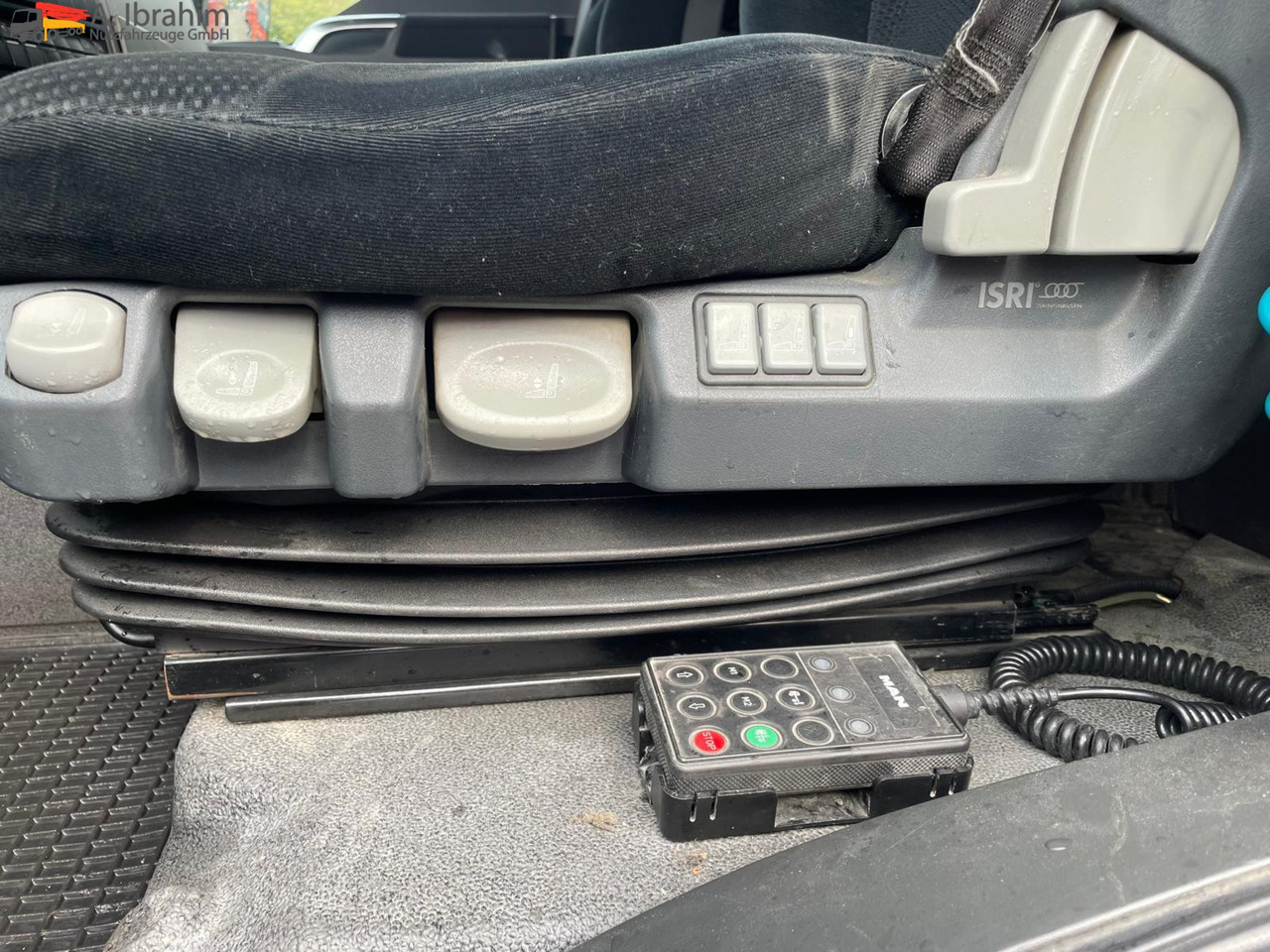 MAN TGS 18.440 Tüv 05 2026 | Euro 6 | 4x2 | Klima | Blatt Luft - Xe đầu kéo: hình 3 MAN TGS 18.440 Tüv 05 2026 | Euro 6 | 4x2 | Klima | Blatt Luft - Xe đầu kéo: hình 3