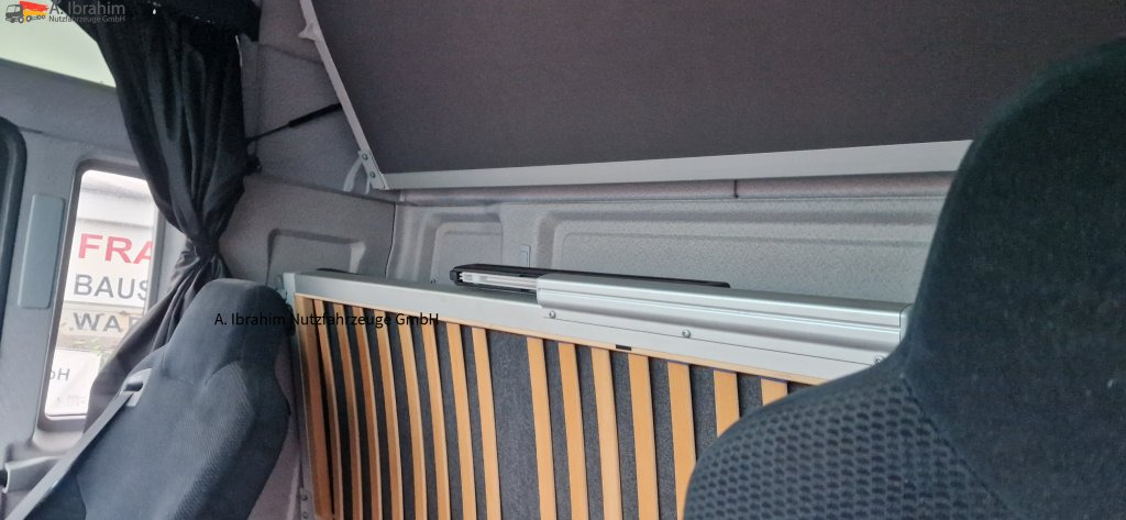 MAN TGX 18.440 Retarder, Klima, Standklima - Xe đầu kéo: hình 3 MAN TGX 18.440 Retarder, Klima, Standklima - Xe đầu kéo: hình 3