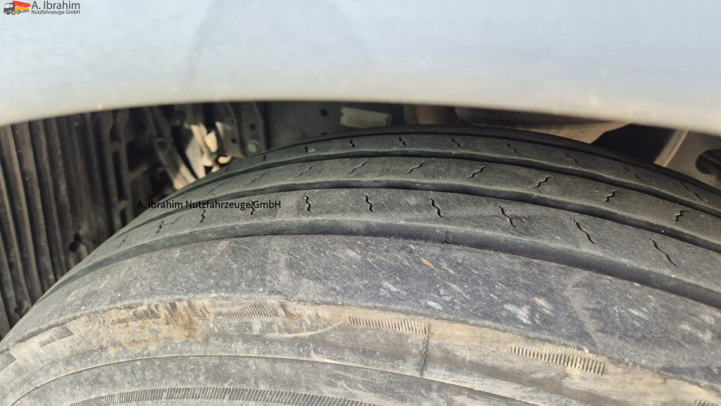 MAN TGX 18.440 Retarder, Klima, Standklima PTU für Kompressor - Xe đầu kéo: hình 5 MAN TGX 18.440 Retarder, Klima, Standklima PTU für Kompressor - Xe đầu kéo: hình 5