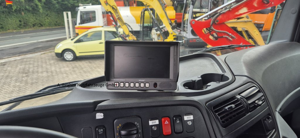 Mercedes-Benz 1836 Klima, Standheizung - Xe đầu kéo: hình 3 Mercedes-Benz 1836 Klima, Standheizung - Xe đầu kéo: hình 3
