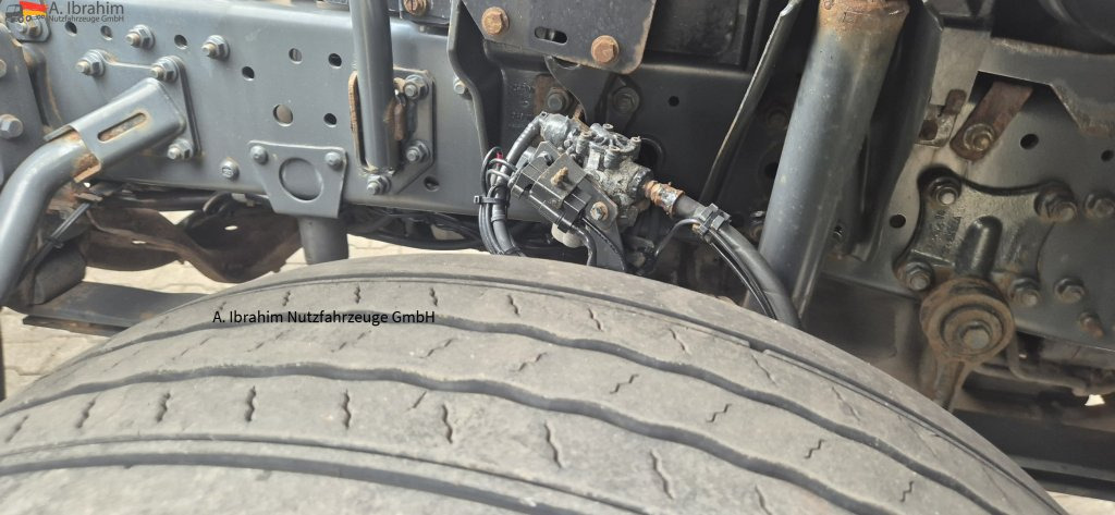 Mercedes-Benz 1840LS Retarder Klima, Kühlerkompressor - Xe đầu kéo: hình 2 Mercedes-Benz 1840LS Retarder Klima, Kühlerkompressor - Xe đầu kéo: hình 2