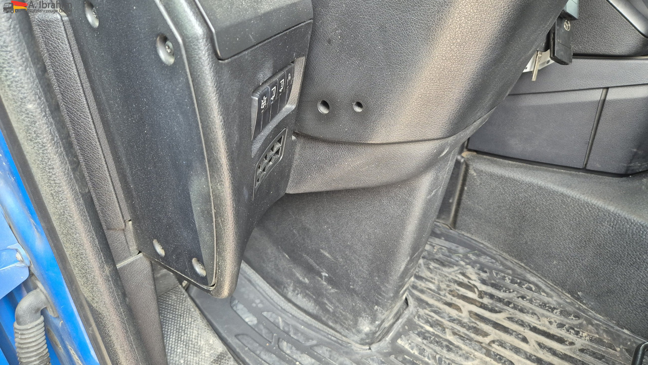 Mercedes-Benz 1843 DB 1843 mit PTU für Kompressor - Xe đầu kéo: hình 5 Mercedes-Benz 1843 DB 1843 mit PTU für Kompressor - Xe đầu kéo: hình 5