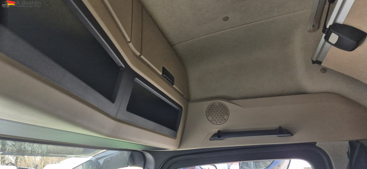 Mercedes-Benz 1843 Klima, Retarder, Topzustand, einsatzbereit - Xe đầu kéo: hình 4 Mercedes-Benz 1843 Klima, Retarder, Topzustand, einsatzbereit - Xe đầu kéo: hình 4