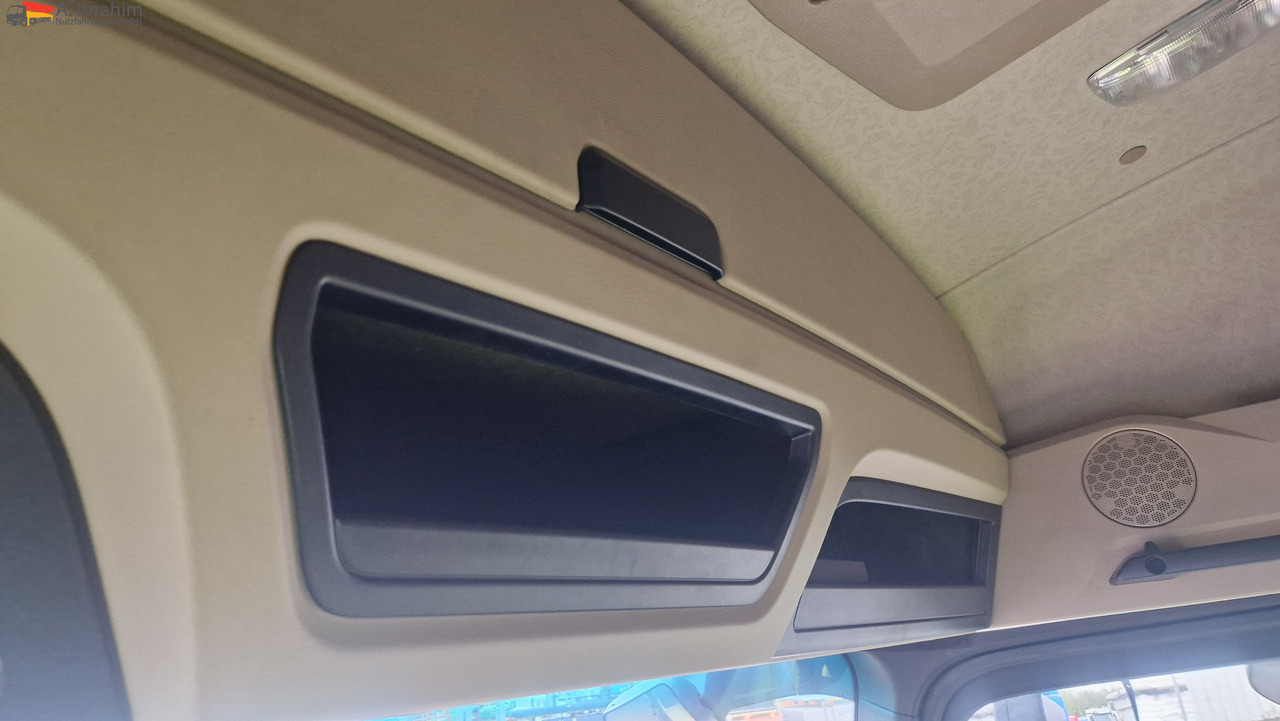 Mercedes-Benz DB 1843 Retarder Kipphydraulik Actros, sehr sauber, Alufelgen - Xe đầu kéo: hình 2 Mercedes-Benz DB 1843 Retarder Kipphydraulik Actros, sehr sauber, Alufelgen - Xe đầu kéo: hình 2