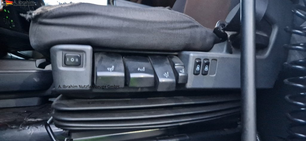 Scania R 480 Retarder, Klima, Zustand gut PTO für Kompressor - Xe đầu kéo: hình 2 Scania R 480 Retarder, Klima, Zustand gut PTO für Kompressor - Xe đầu kéo: hình 2