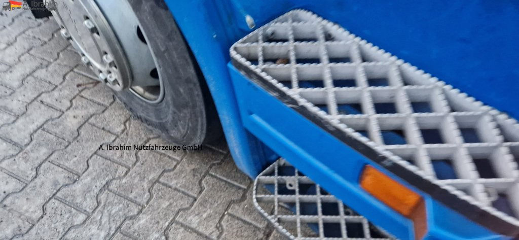 Scania R 480 Retarder, Klima, Zustand gut PTO für Kompressor - Xe đầu kéo: hình 5 Scania R 480 Retarder, Klima, Zustand gut PTO für Kompressor - Xe đầu kéo: hình 5