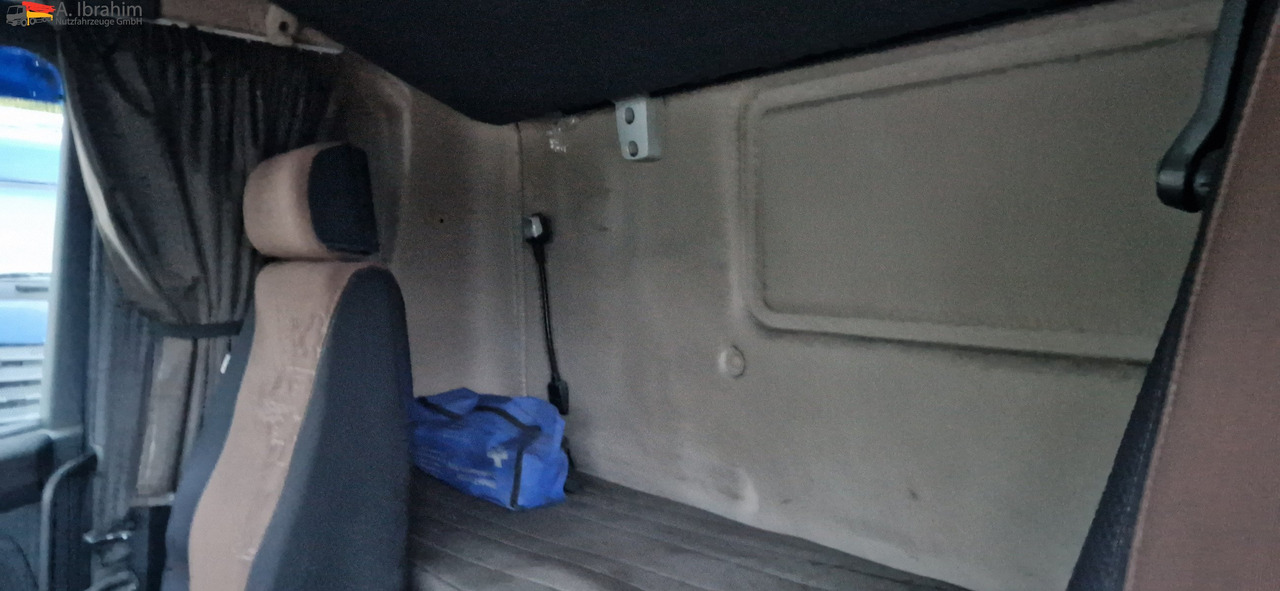 Scania R 480 Retarder, Klima, Zustand gut PTO für Kompressor - Xe đầu kéo: hình 3 Scania R 480 Retarder, Klima, Zustand gut PTO für Kompressor - Xe đầu kéo: hình 3