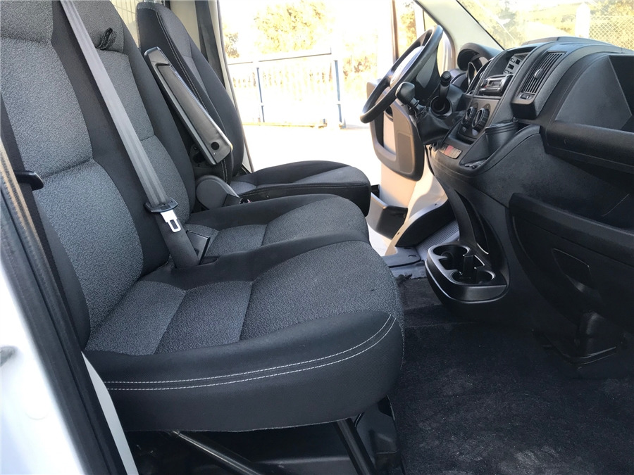 Cho thuê FIAT DUCATO FIAT DUCATO: hình 6
