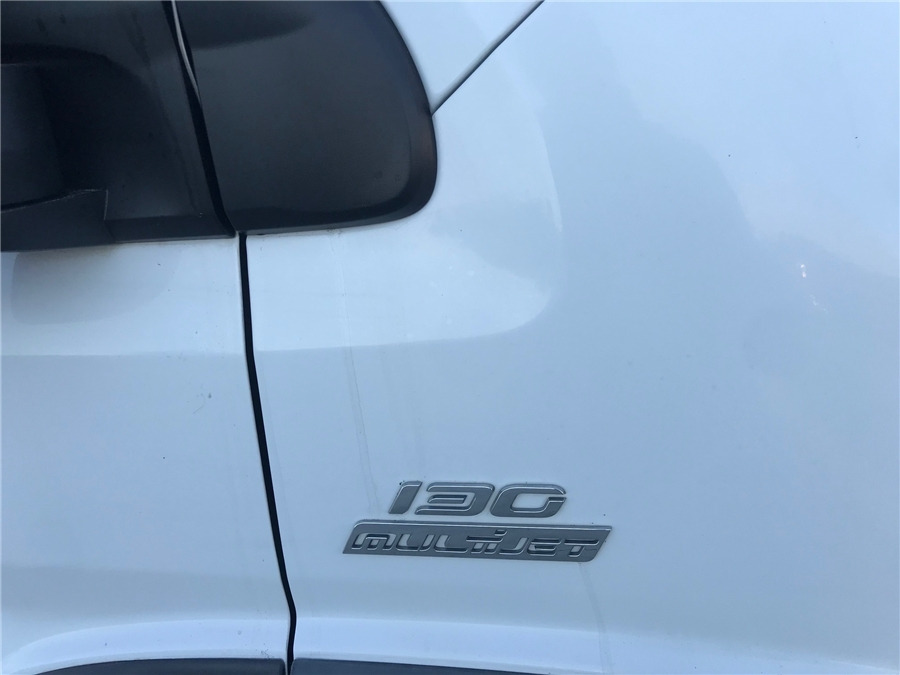 Cho thuê FIAT DUCATO FIAT DUCATO: hình 10