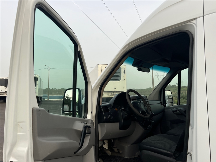 Cho thuê MERCEDES-BENZ SPRINTER 315CDI MERCEDES-BENZ SPRINTER 315CDI: hình 14