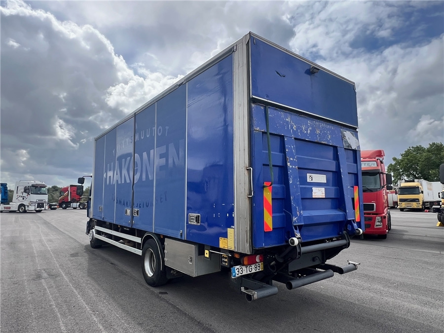 Xe tải hộp Renault Midlum 280.14: hình 6