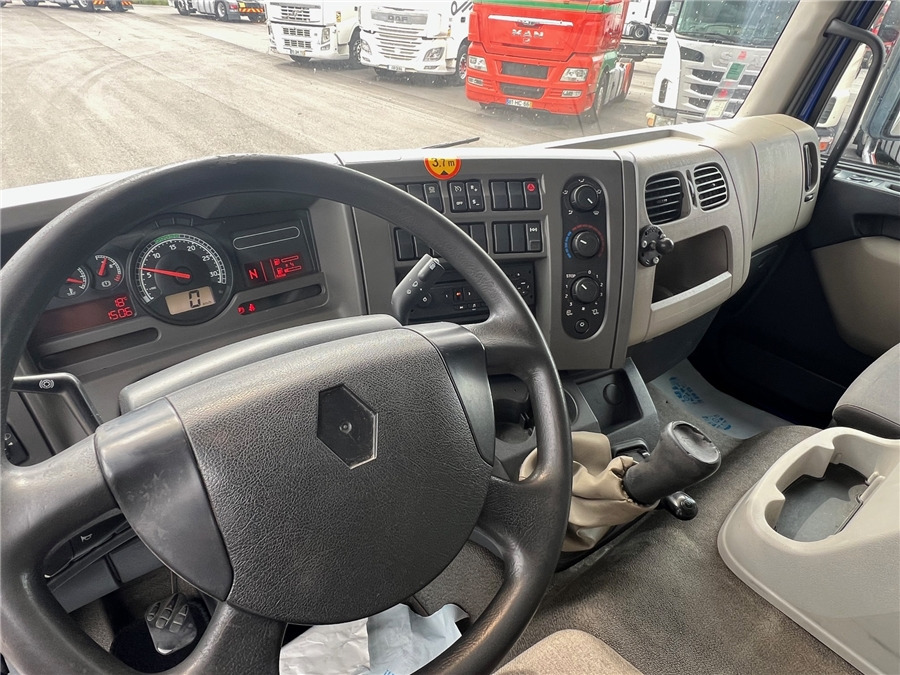Xe tải hộp Renault Midlum 280.14: hình 17