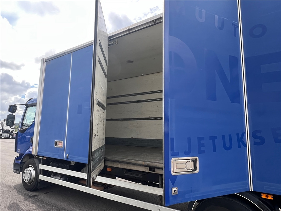 Xe tải hộp Renault Midlum 280.14: hình 7