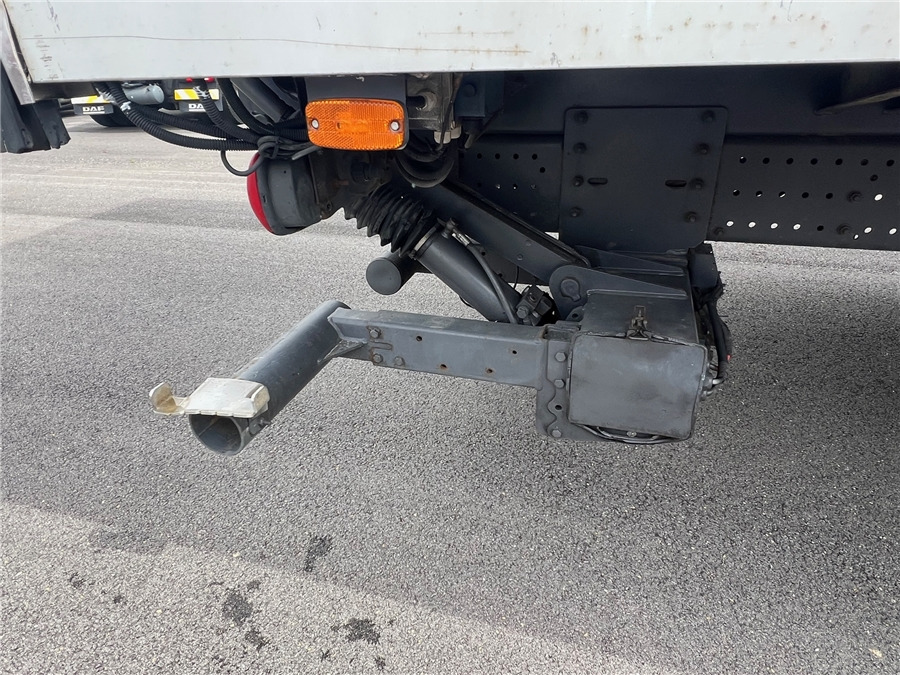 Xe tải hộp Renault Midlum 280.14: hình 11