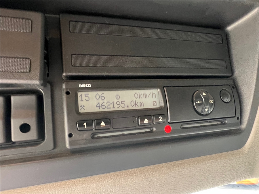 Xe tải hộp Renault Midlum 280.14: hình 19