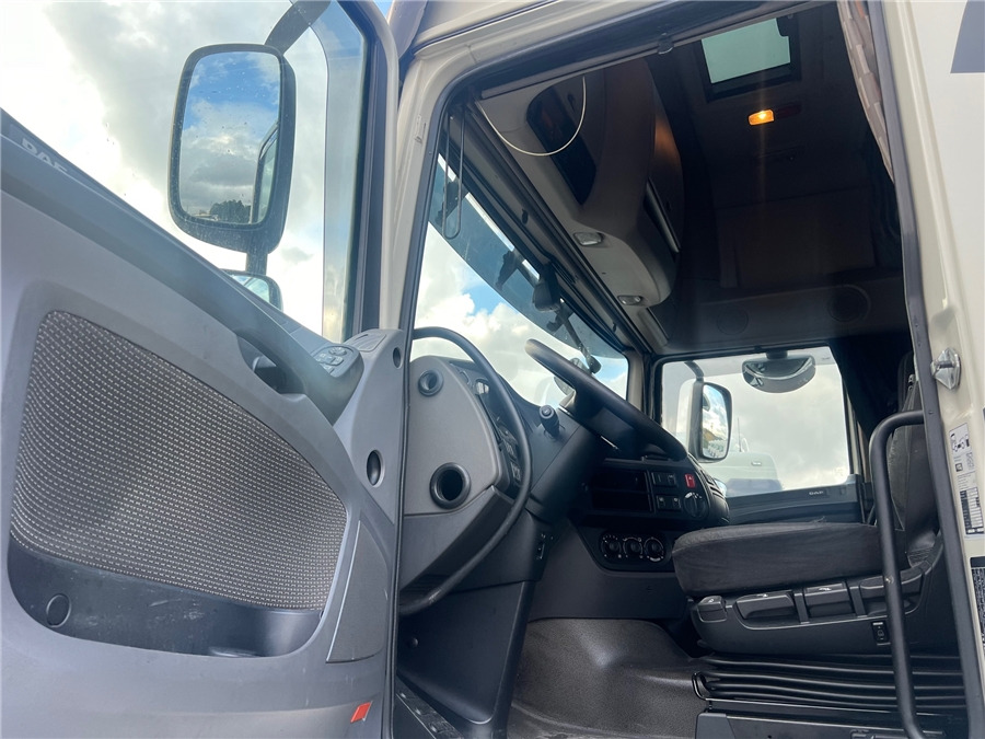 DAF XF 510 - Xe đầu kéo: hình 5 DAF XF 510 - Xe đầu kéo: hình 5