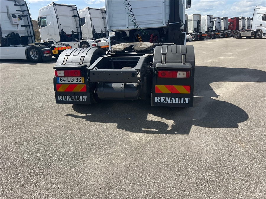 Xe đầu kéo Renault AE 440: hình 7