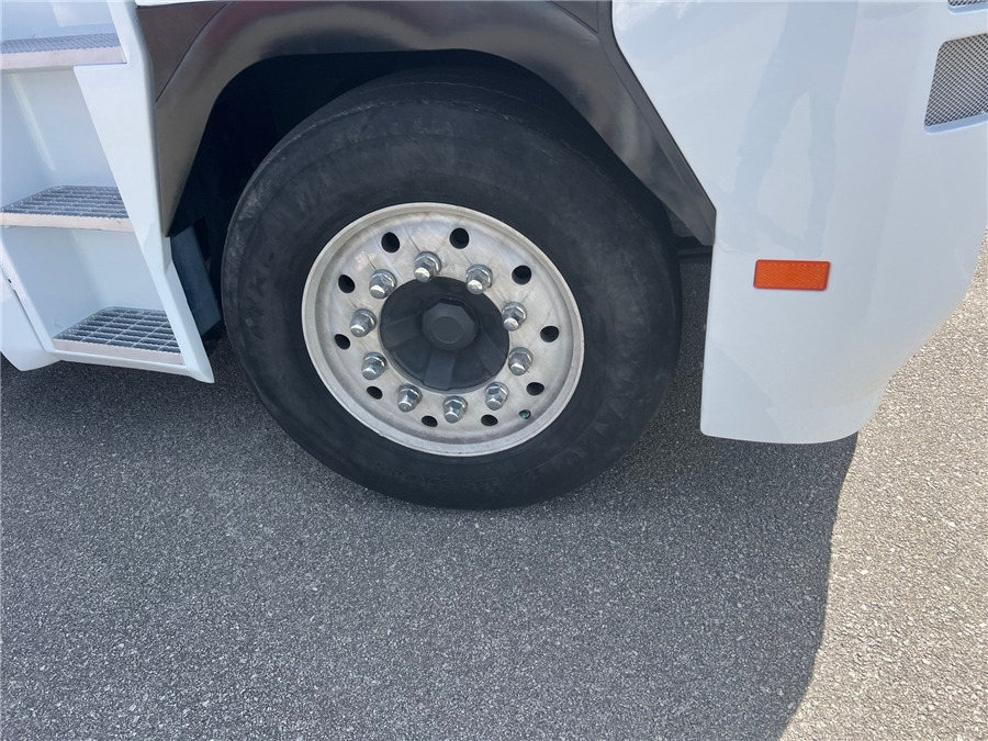 Xe đầu kéo Renault AE 440: hình 16