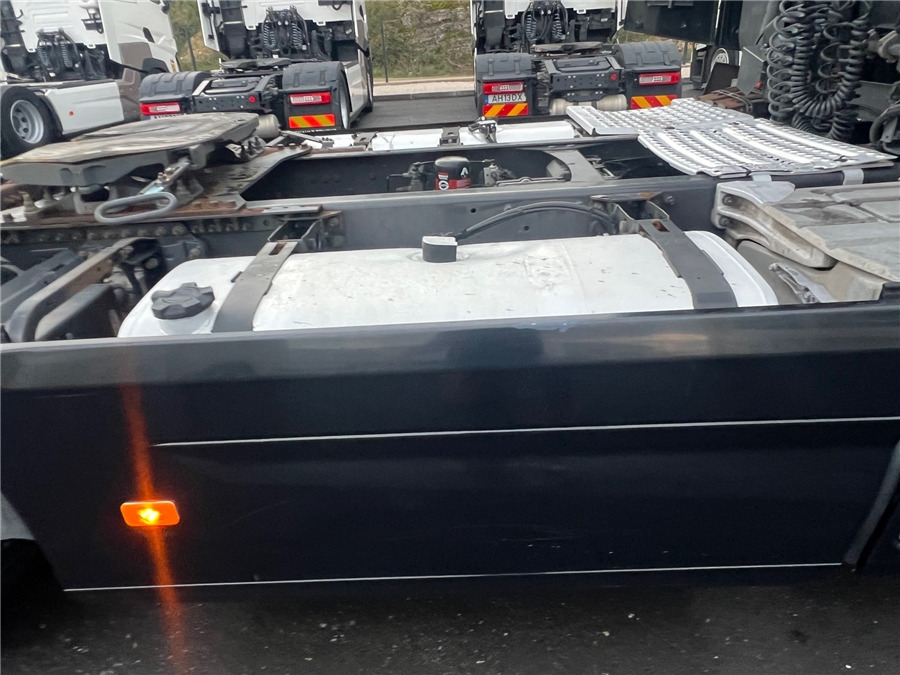 Xe đầu kéo Renault T 520 HIGHCAB: hình 9