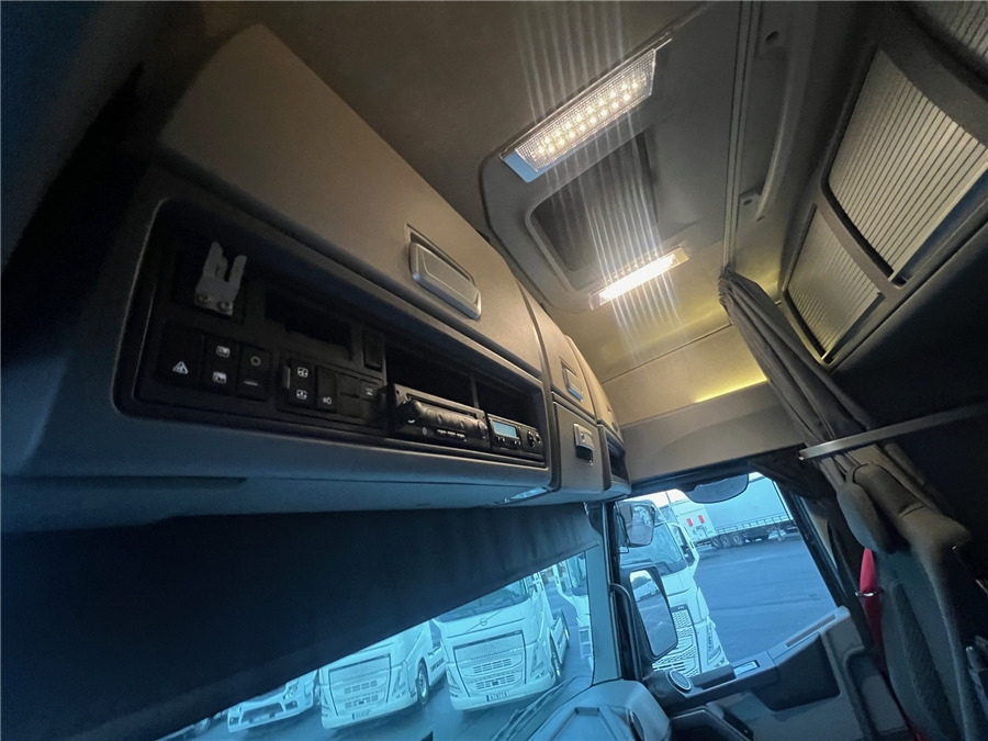 Xe đầu kéo Renault T 520 HIGHCAB: hình 14