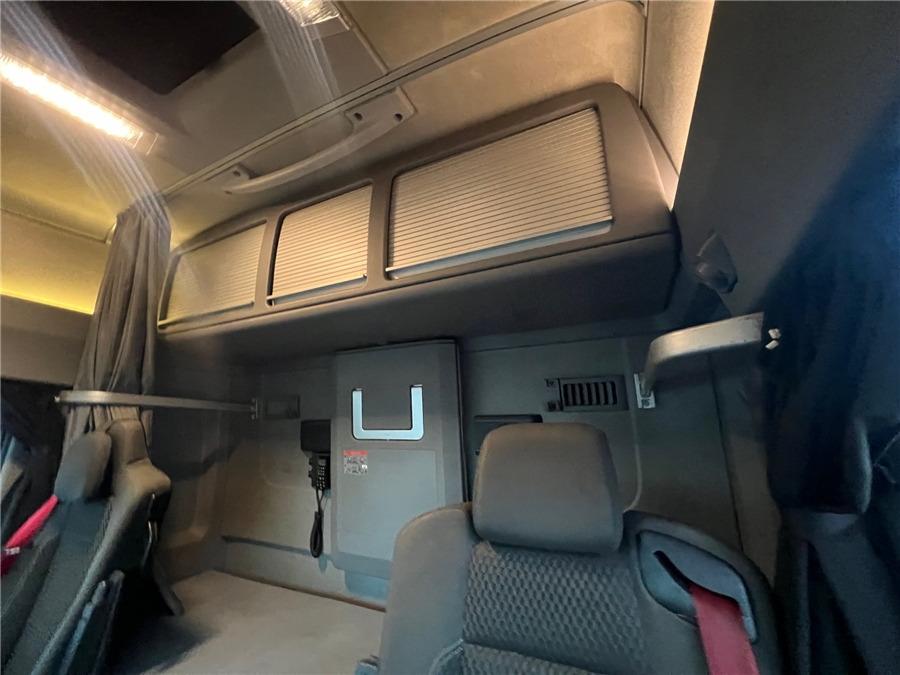 Xe đầu kéo Renault T 520 HIGHCAB: hình 13