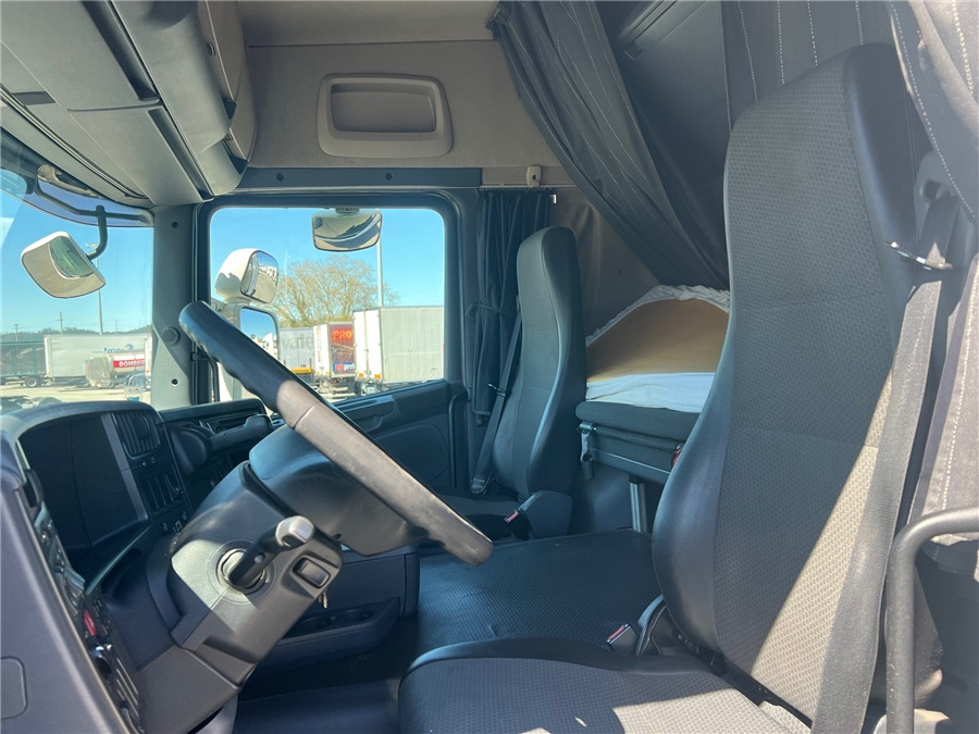 Xe đầu kéo Scania G400: hình 13