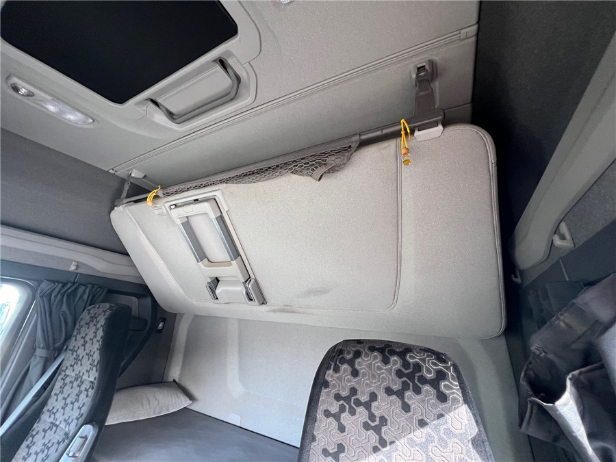 Xe đầu kéo Scania R450: hình 15