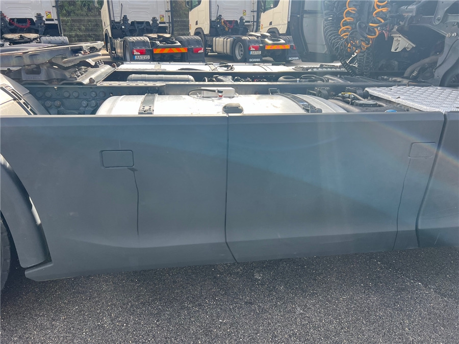 Xe đầu kéo Scania R450: hình 8