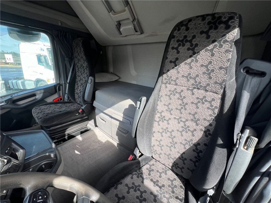 Xe đầu kéo Scania R450: hình 14