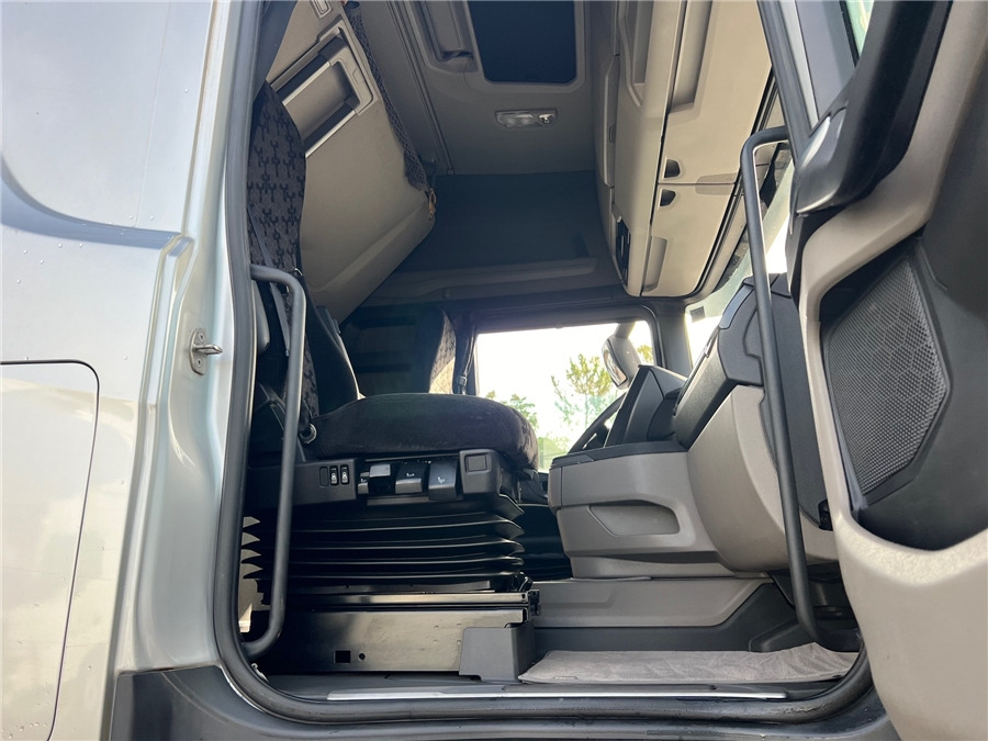 Xe đầu kéo Scania R450: hình 10
