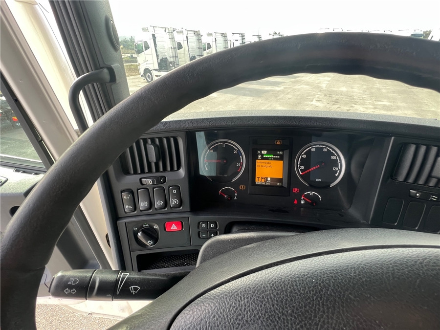 Scania R450 EURO 6 - Xe đầu kéo: hình 5 Scania R450 EURO 6 - Xe đầu kéo: hình 5