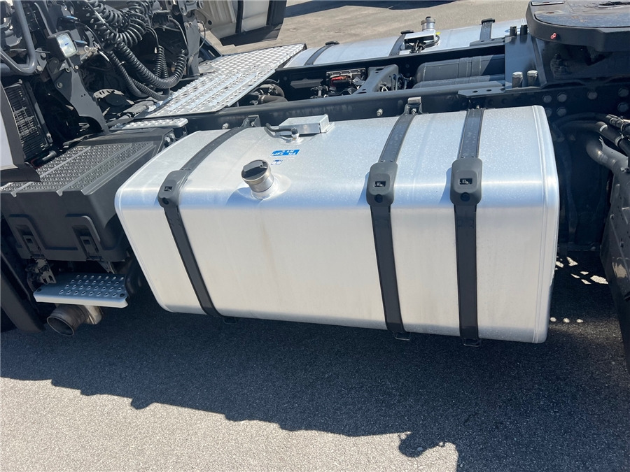 Xe đầu kéo Scania R450 / RETARDER: hình 9