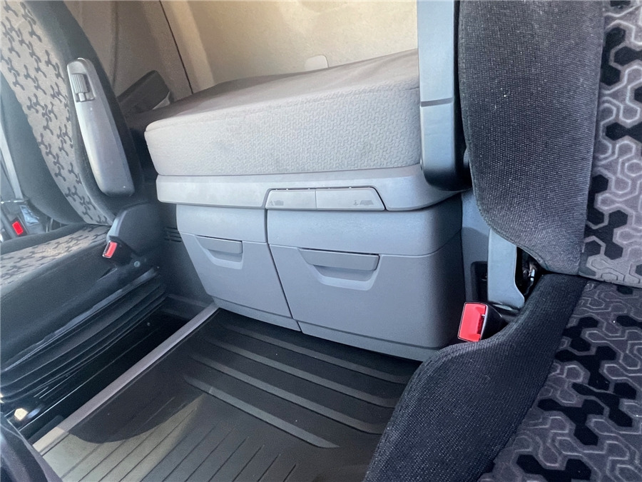 Xe đầu kéo Scania R450 / RETARDER: hình 16