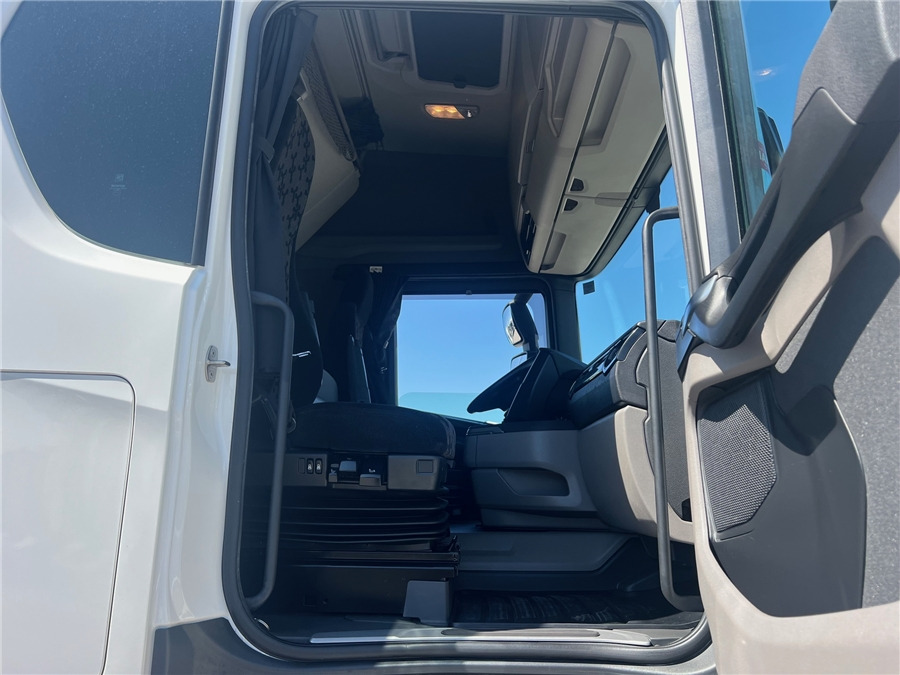 Xe đầu kéo Scania R450 / RETARDER: hình 13