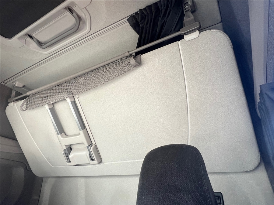 Xe đầu kéo Scania R450 / RETARDER: hình 17