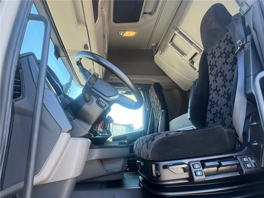 Xe đầu kéo Scania R450 / RETARDER: hình 15