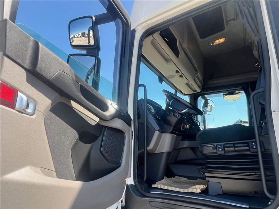 Xe đầu kéo Scania R450 / RETARDER: hình 14