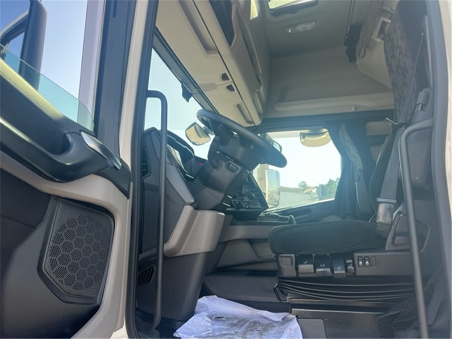 Scania R500 - Xe đầu kéo: hình 5 Scania R500 - Xe đầu kéo: hình 5