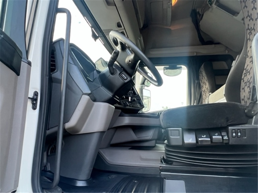 Scania R500 - Xe đầu kéo: hình 5 Scania R500 - Xe đầu kéo: hình 5