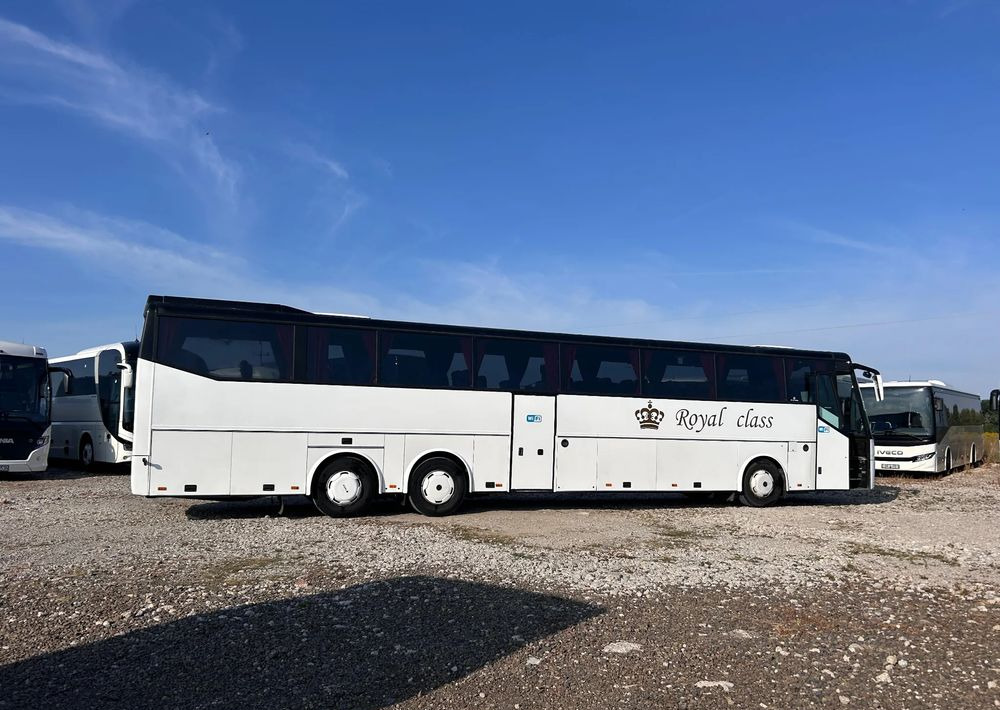 Bova FHD - Xe đò: hình 4 Bova FHD - Xe đò: hình 4