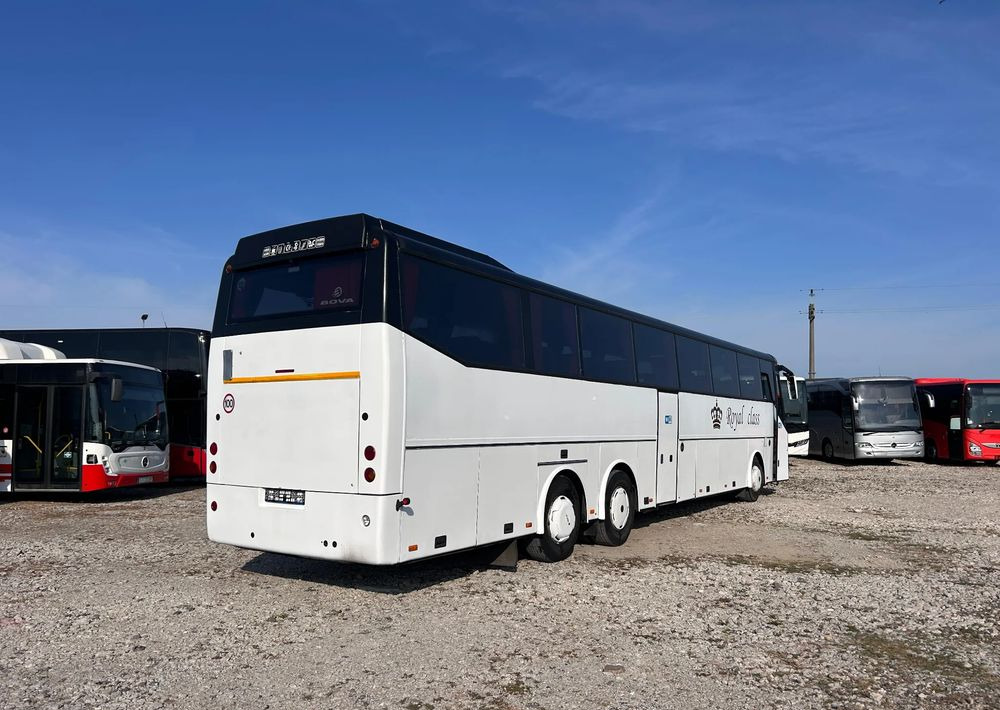 Bova FHD - Xe đò: hình 5 Bova FHD - Xe đò: hình 5