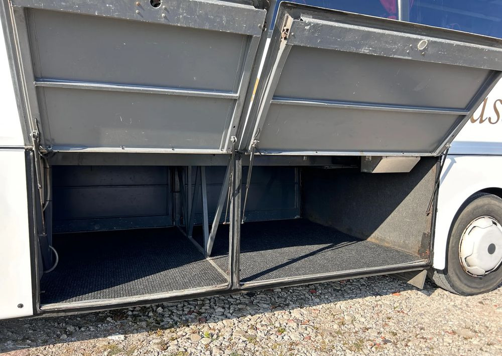 Bova FHD - Xe đò: hình 3 Bova FHD - Xe đò: hình 3