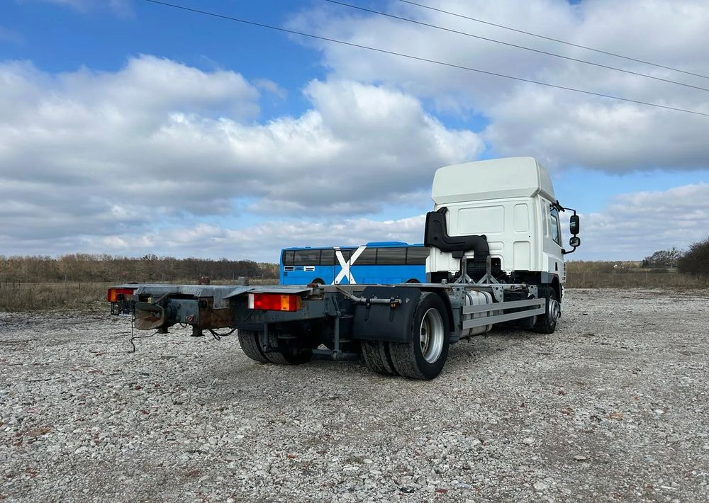 DAF CF75.310 - Xe tải khung gầm: hình 3 DAF CF75.310 - Xe tải khung gầm: hình 3