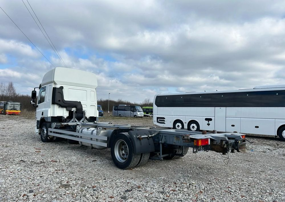 DAF CF75.310 - Xe tải khung gầm: hình 4 DAF CF75.310 - Xe tải khung gầm: hình 4